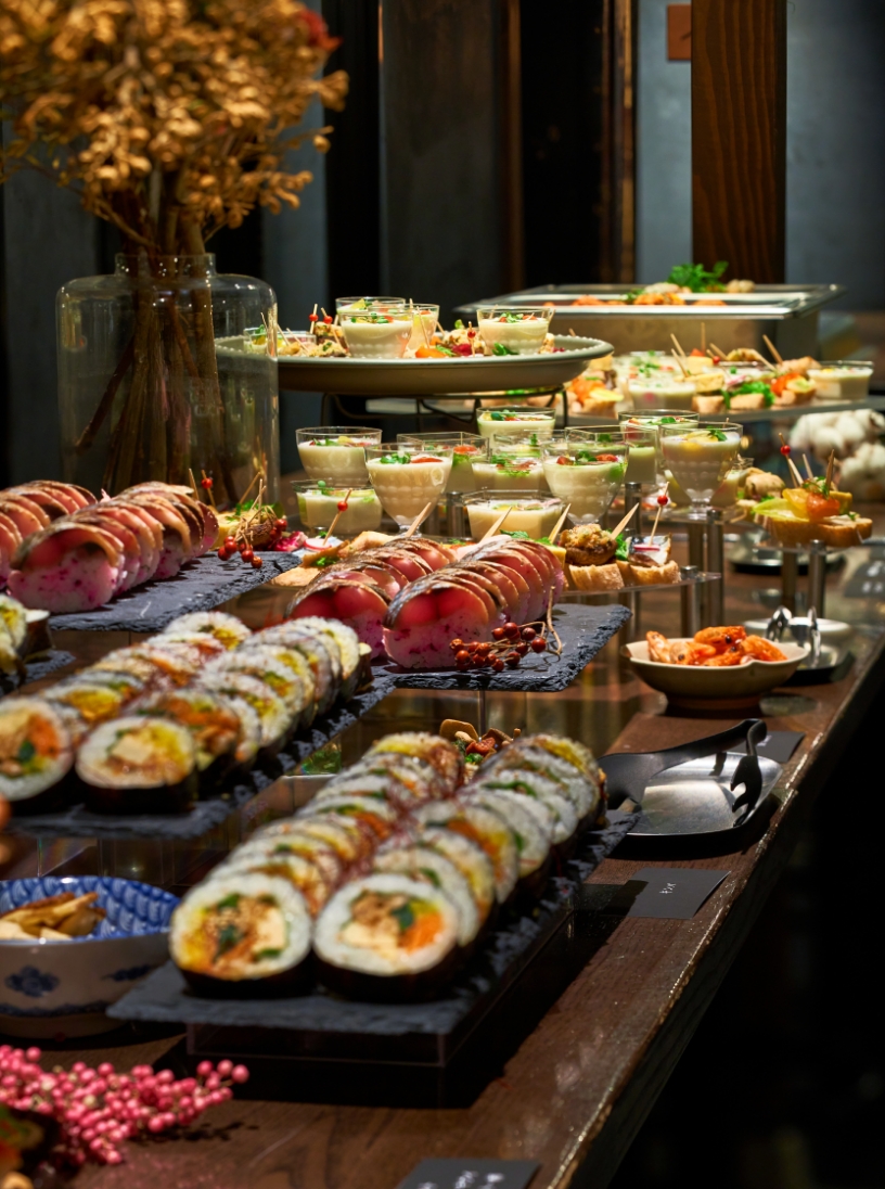 パーティープラン