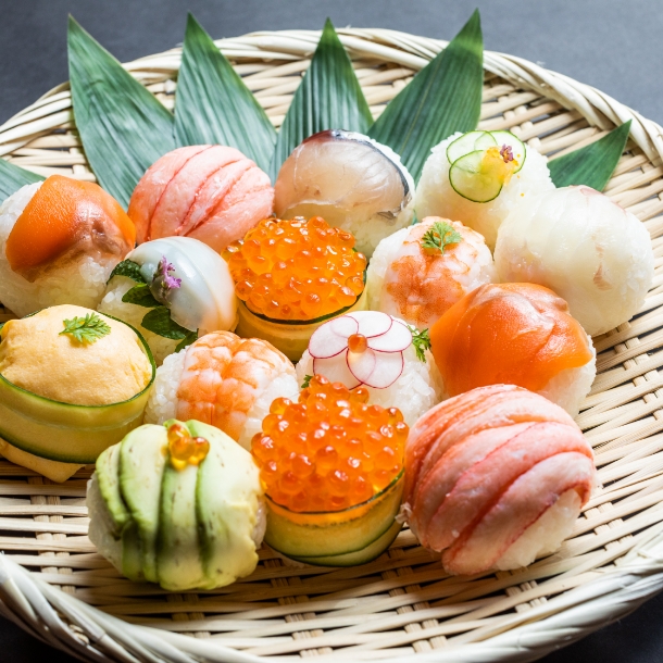 ケータリング益や