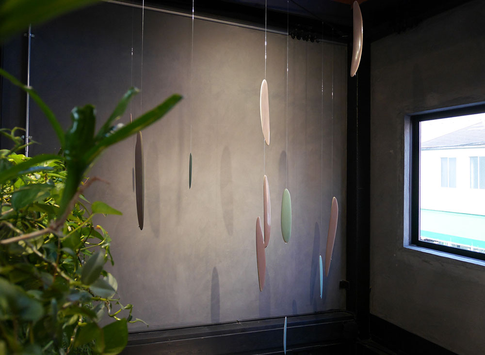 谷川美音 個展